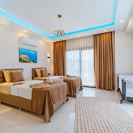 Bella Villa